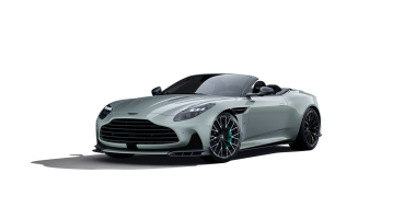 DB12 S Volante