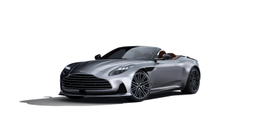 DB12 Volante