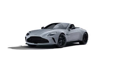Vantage S Roadster