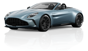 Vantage Roadster