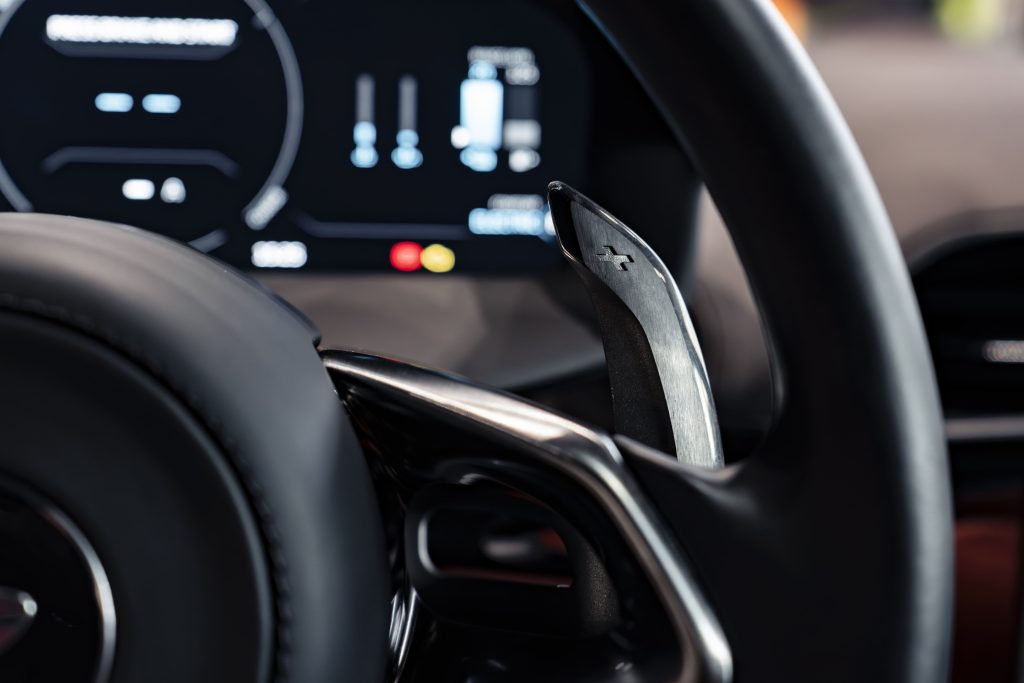 McLaren Artura Coupe