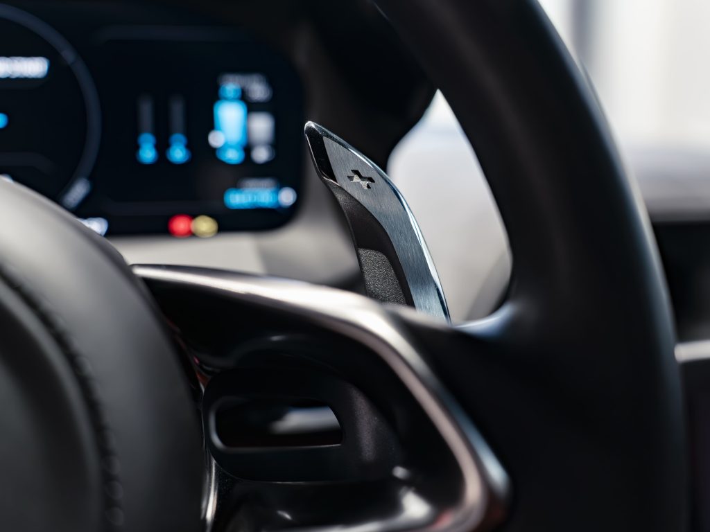 McLaren Artura Coupe