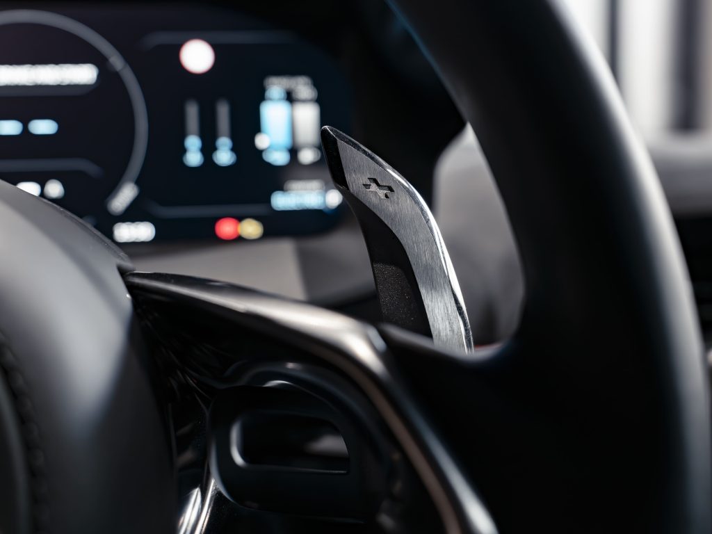 McLaren Artura Coupe